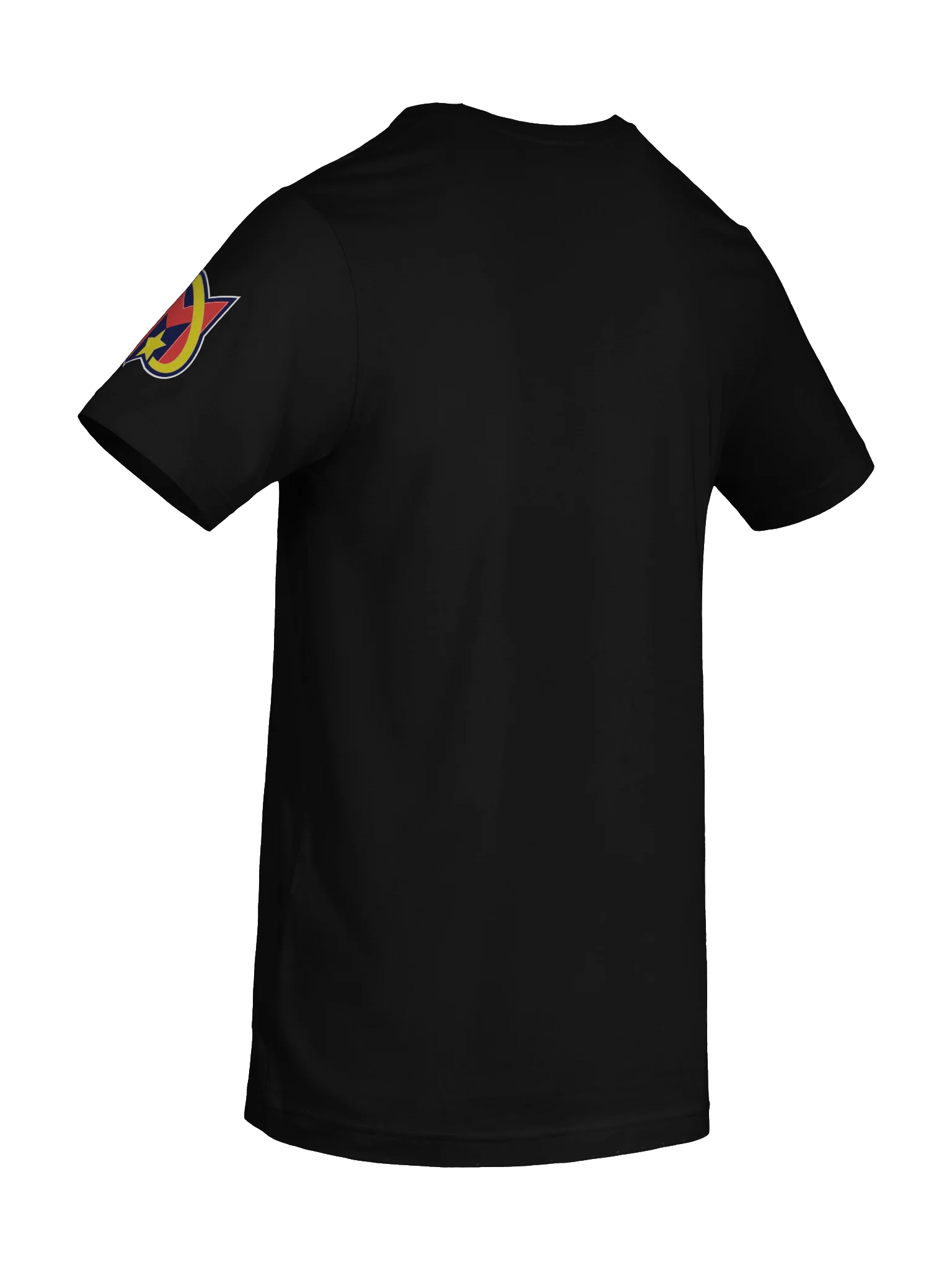 40 Years of Danger Tee product image (10)