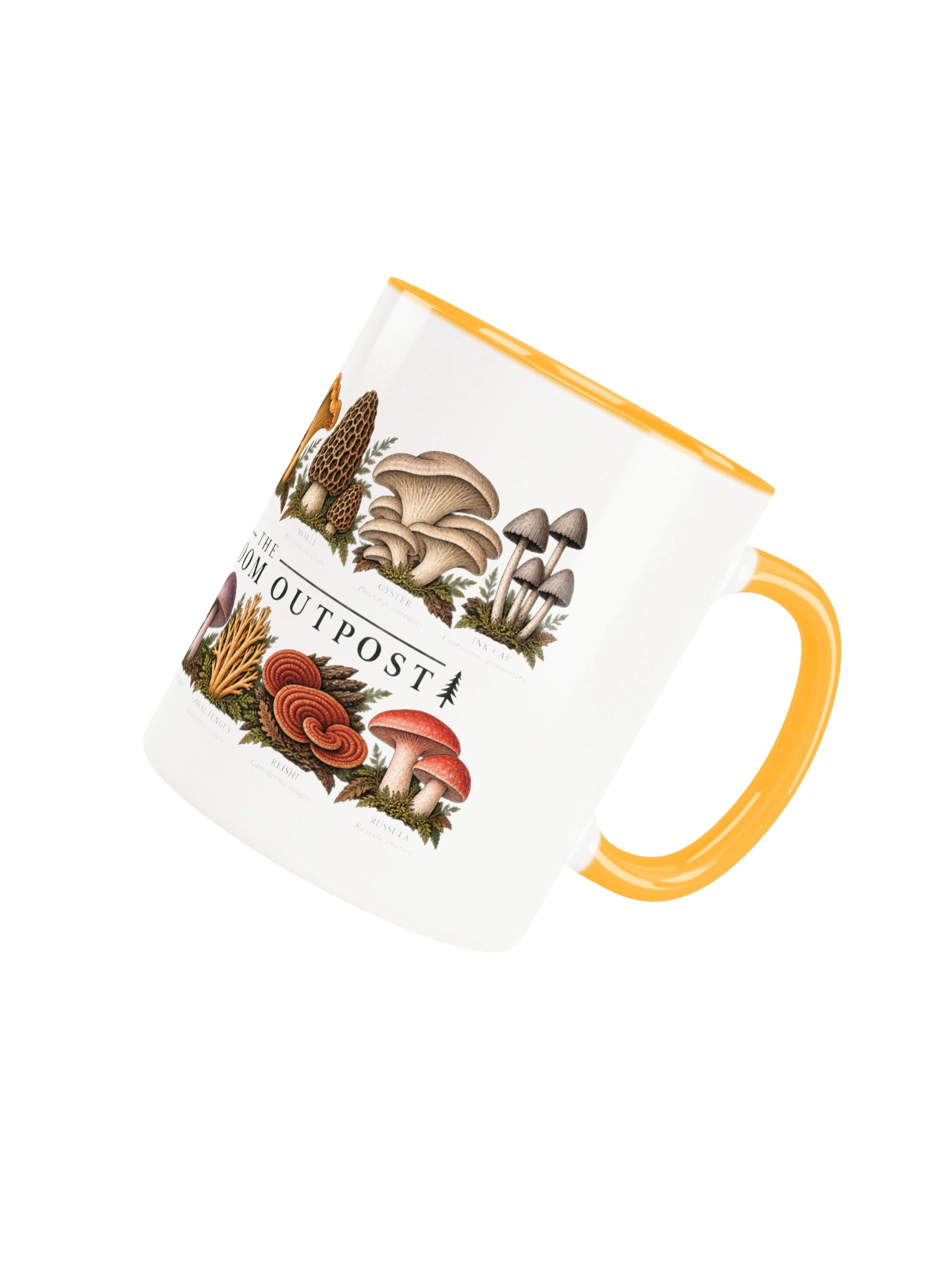 Field Mug product image (4)