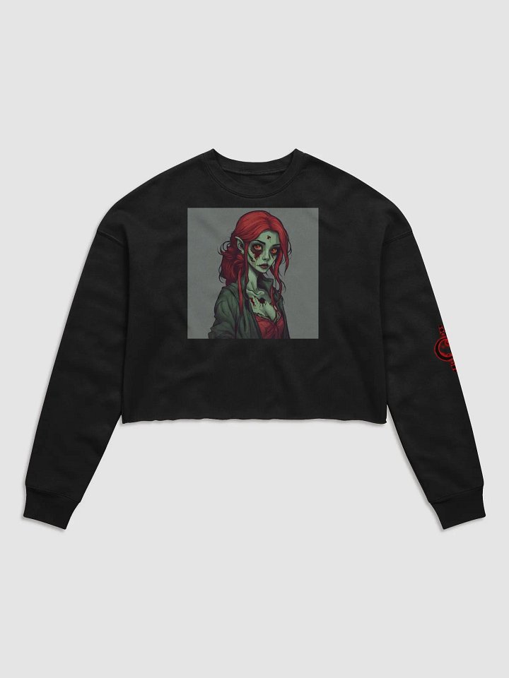 Zombie girl product image (1)