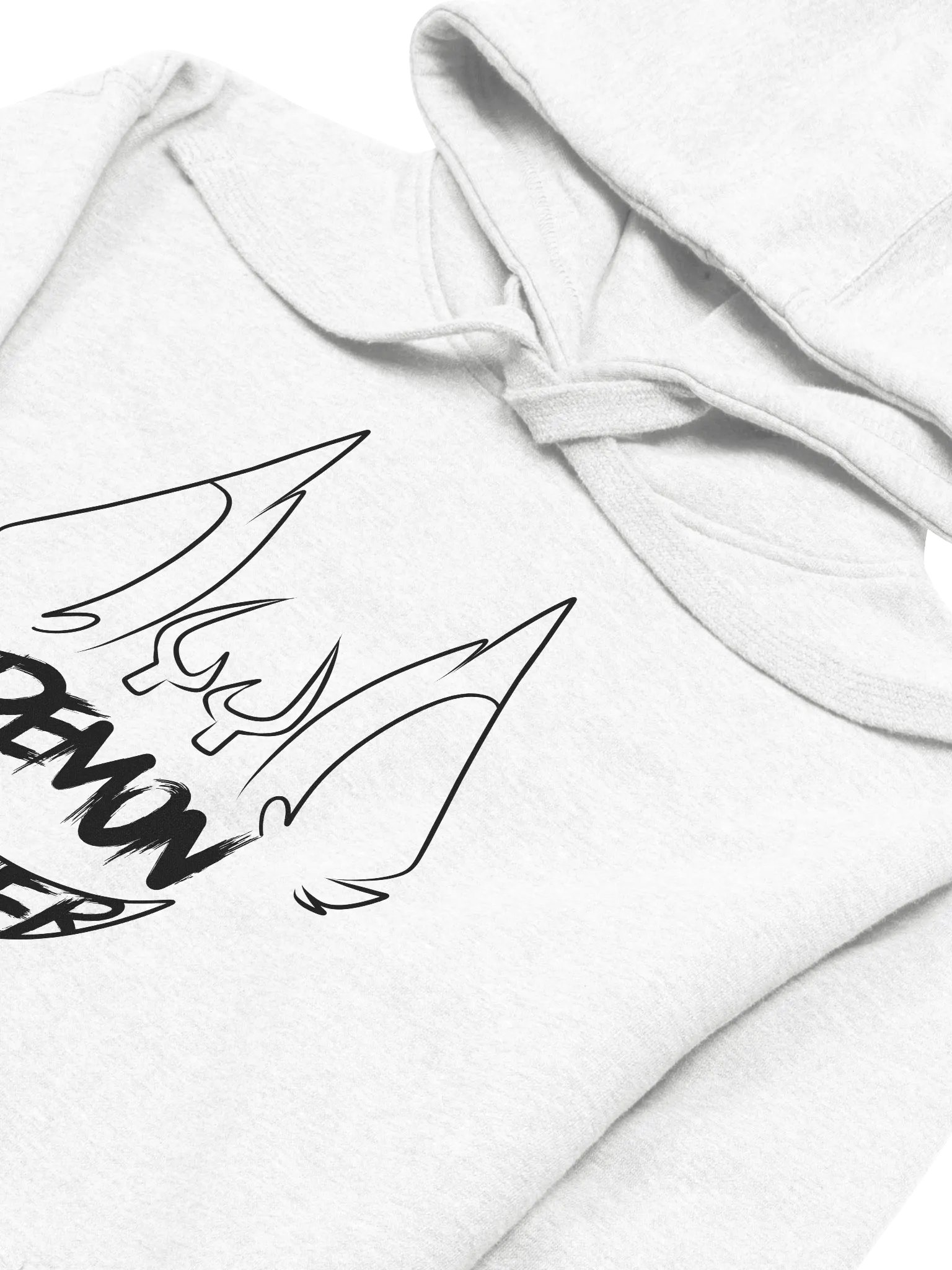 Alastor Demon Lover (Black) - Hoodie product image (10)