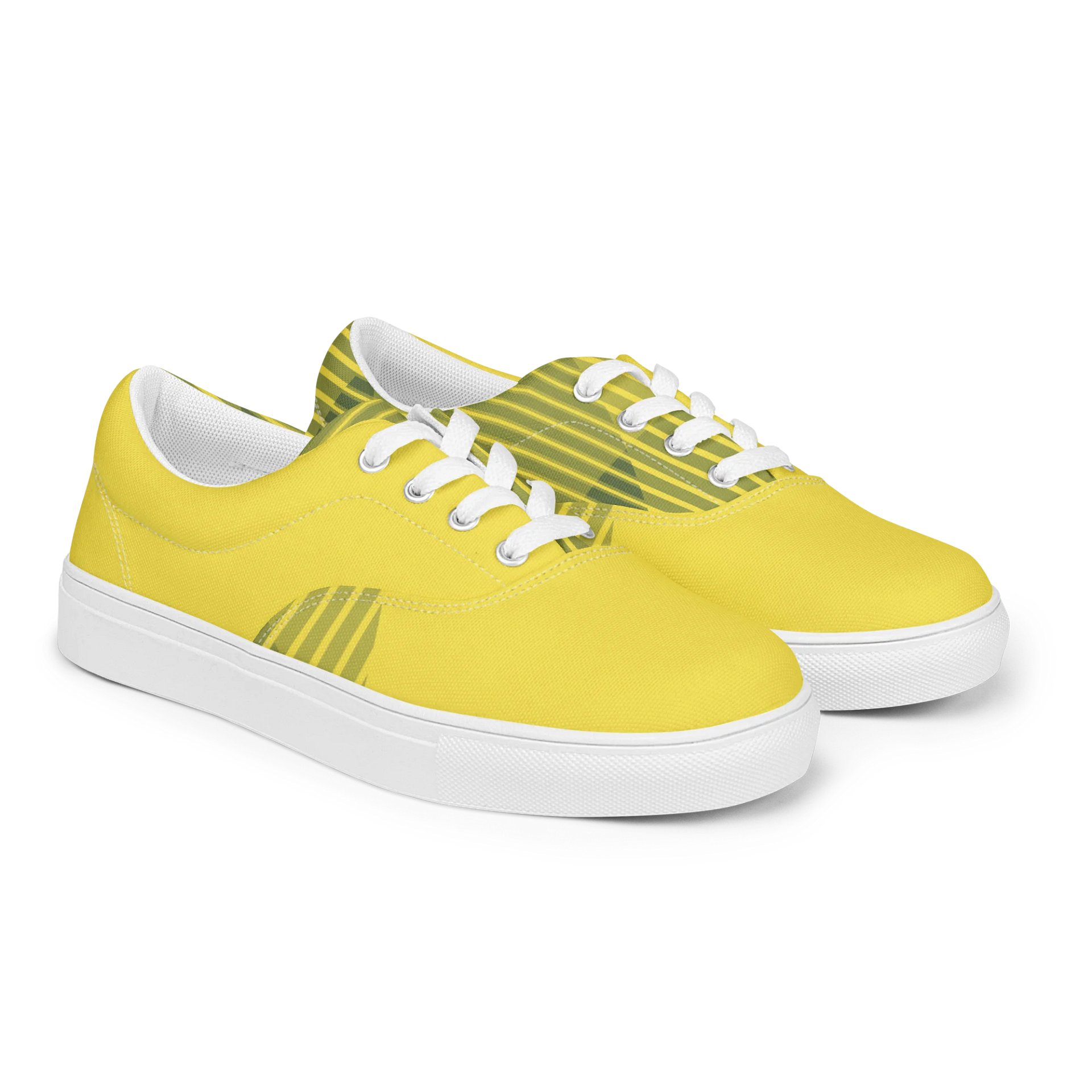 Spectrum Stride Men's Canvas Shoes product image (2)