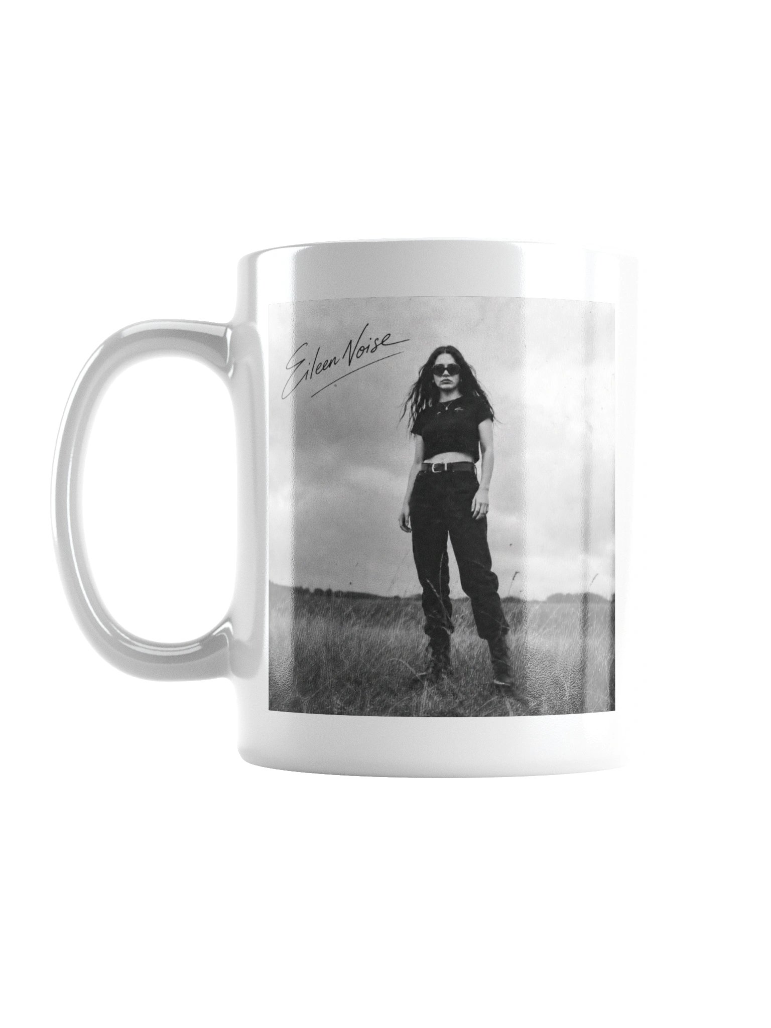 Eileen Noise Mug product image (1)