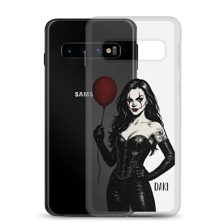 Daki Clown || Samsung product image (22)