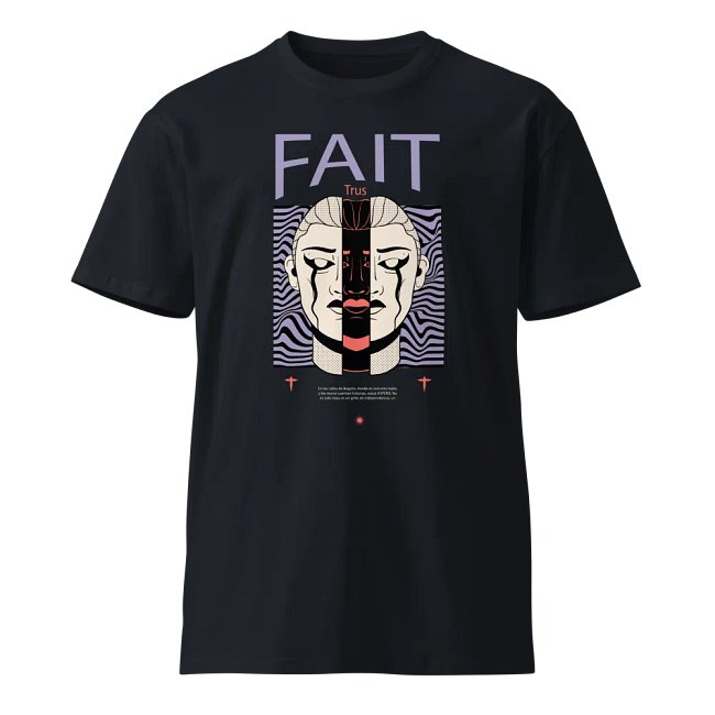 Aspero Tshirts