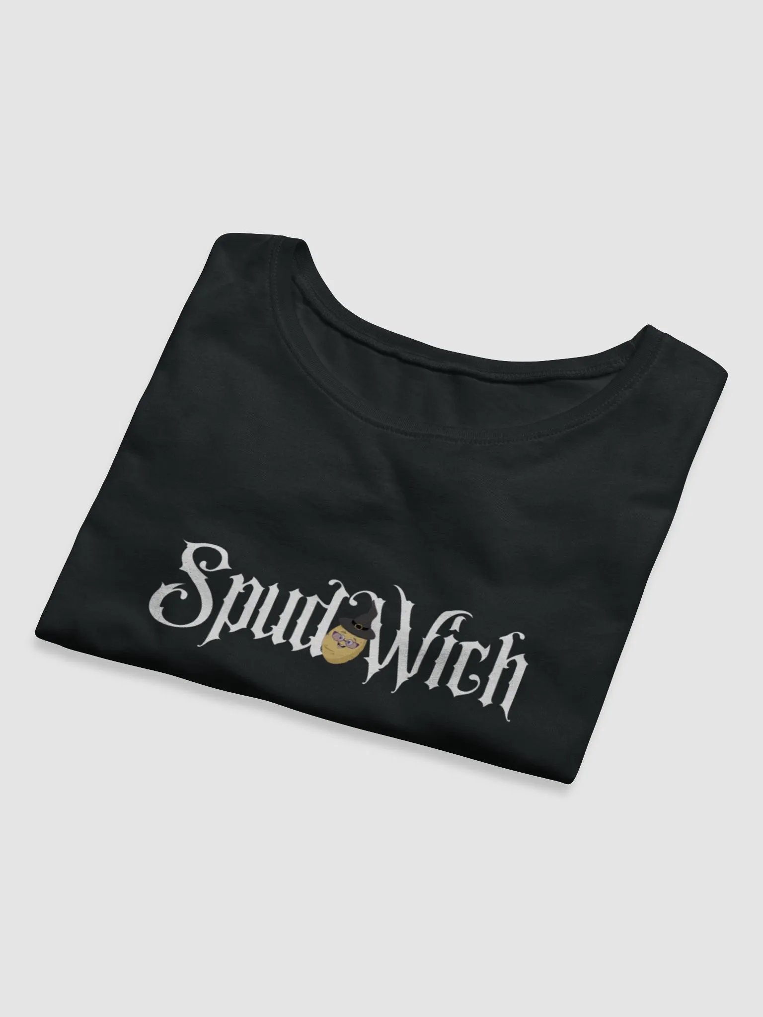 SpudWich Crop Top product image (10)