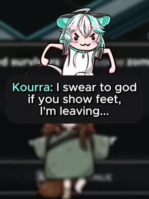 Chat knows the rules . . #sonneflower #vtuber #vtuberen #clips #funnyclip