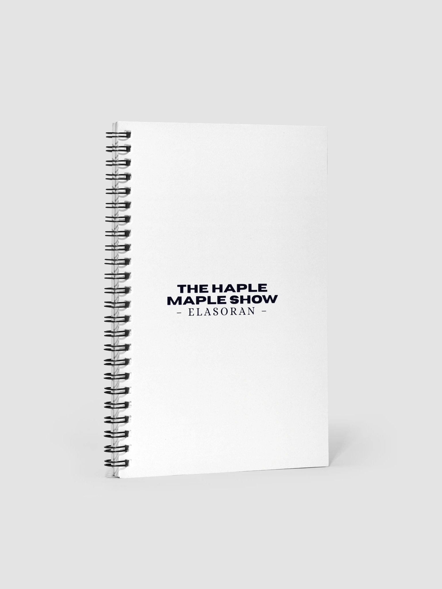 Elasoran Notebook product image (1)