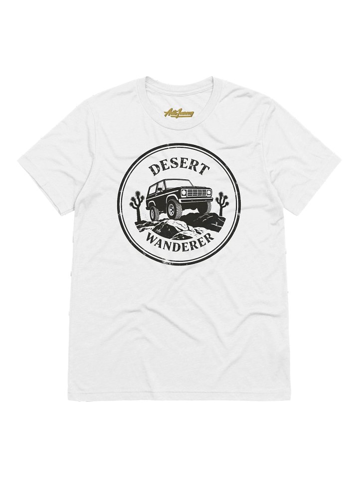 Desert Wanderer Tee product image (25)