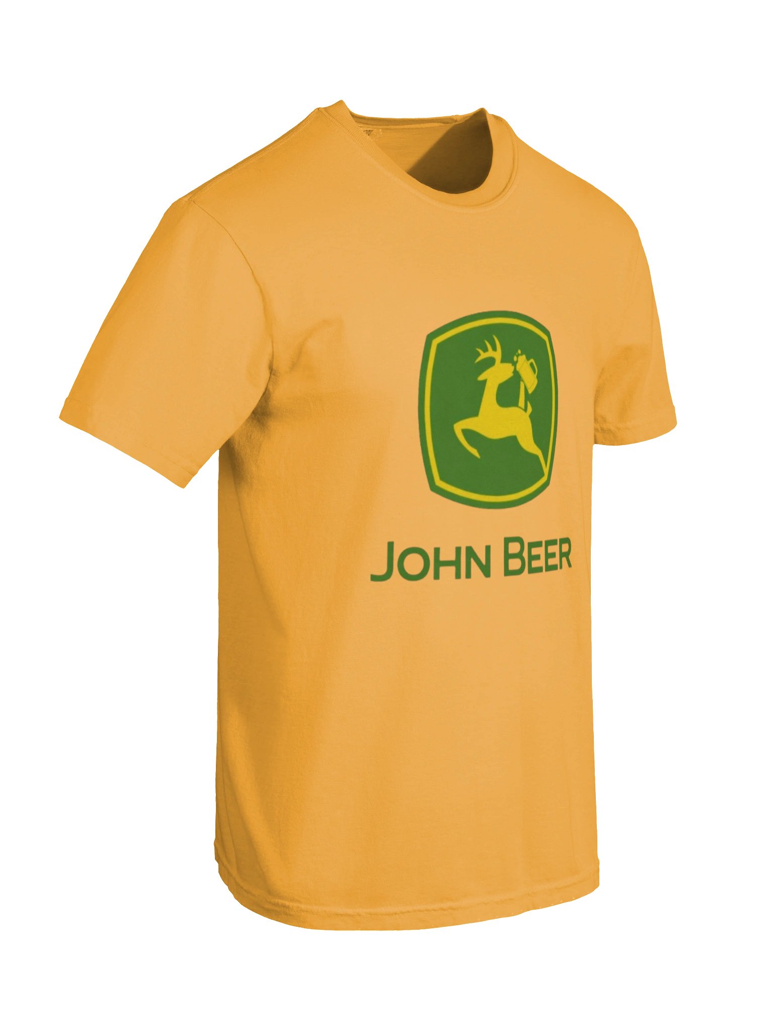 John Beer T-Shirt product image (48)