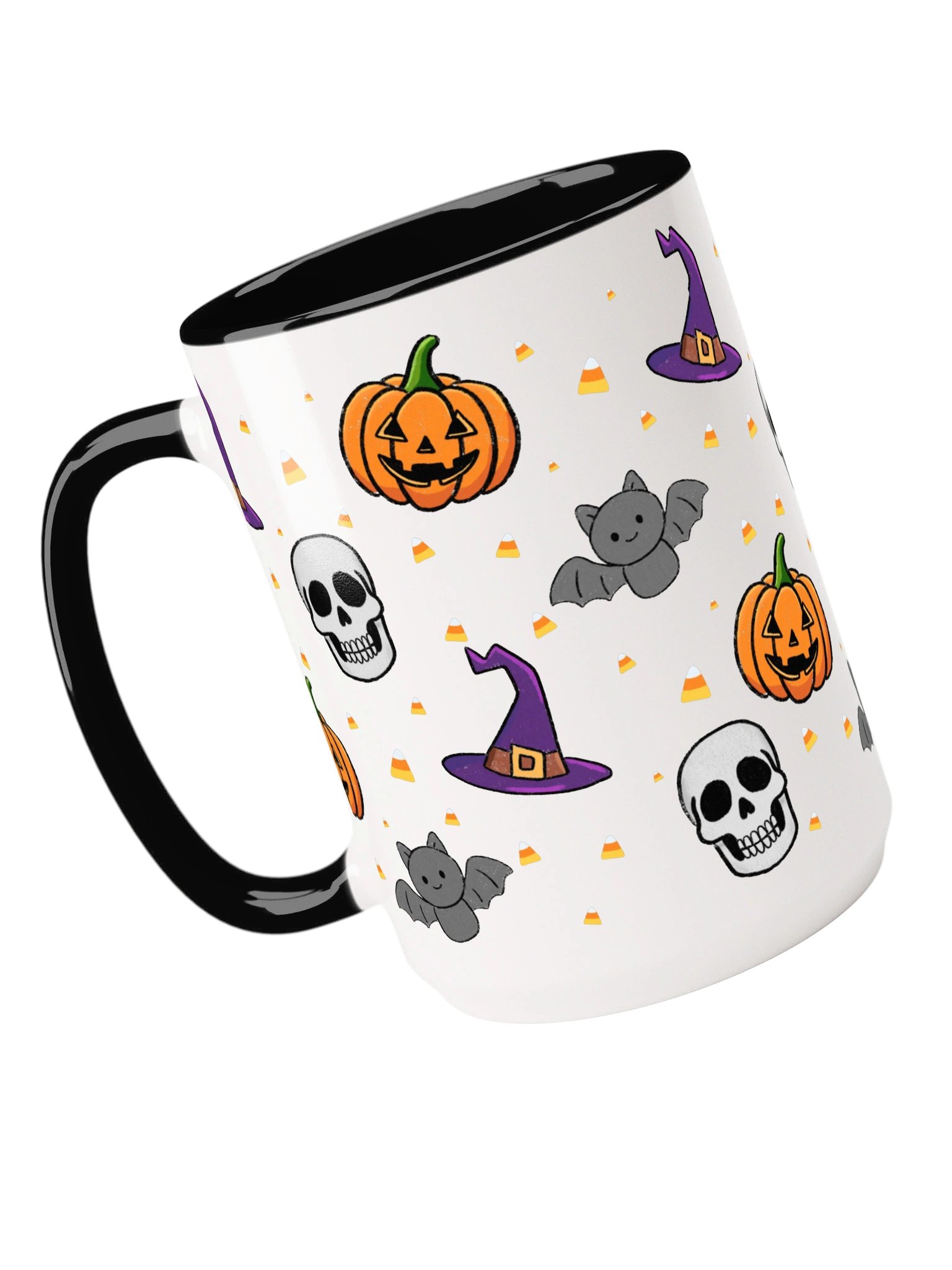 Halloween Mug - 15oz product image (4)