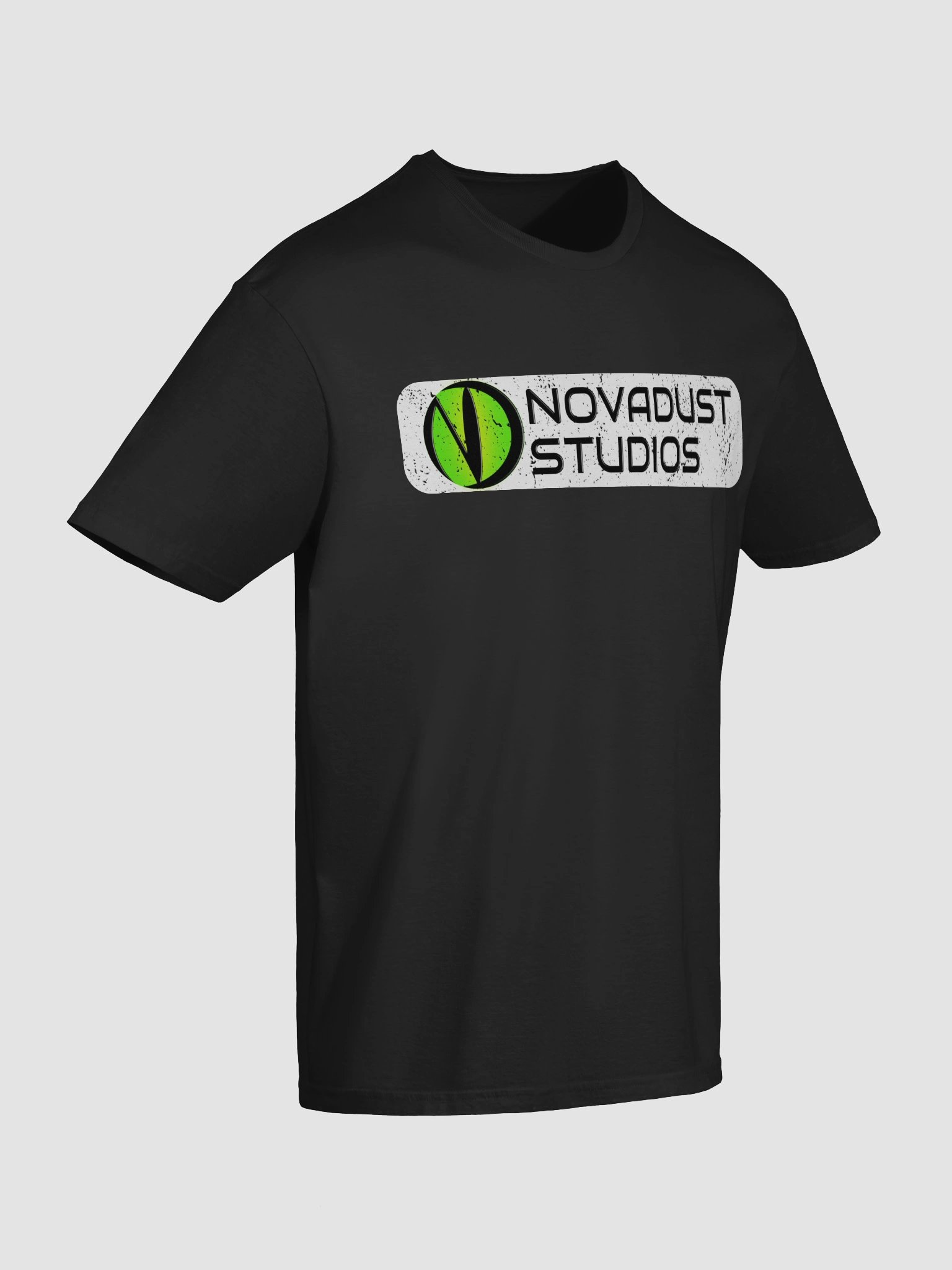 1st Gen NOVADUST STUDIOS tee product image (4)