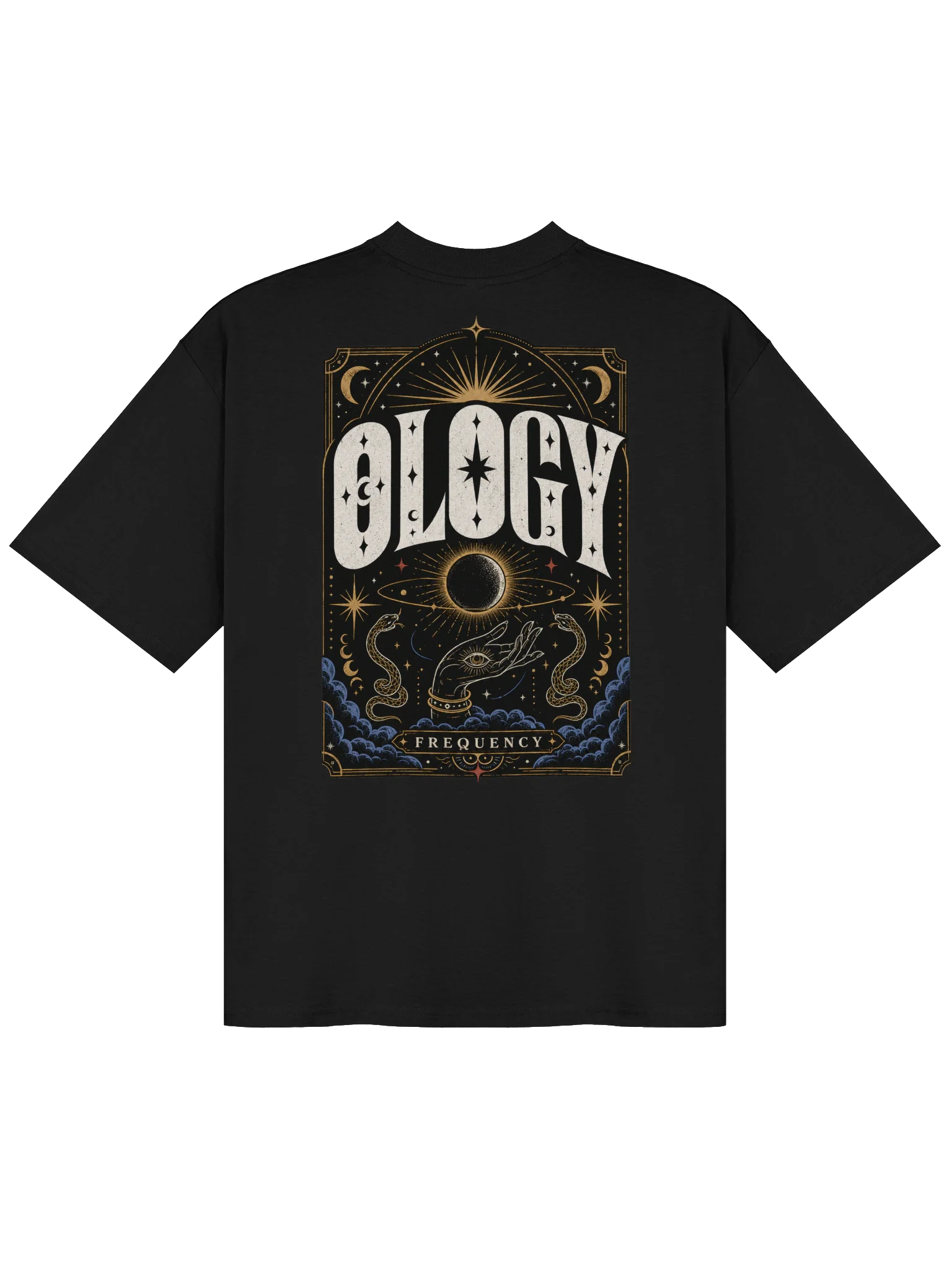Frequency Tee product image (3)