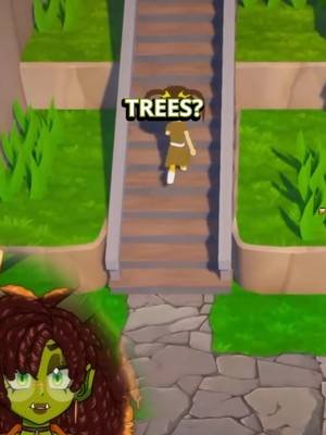 THEY SAID ITS ONSITE IN 5 MINUTES #vtuber #vtuberen #treeshateyou #anime #vtuberclips