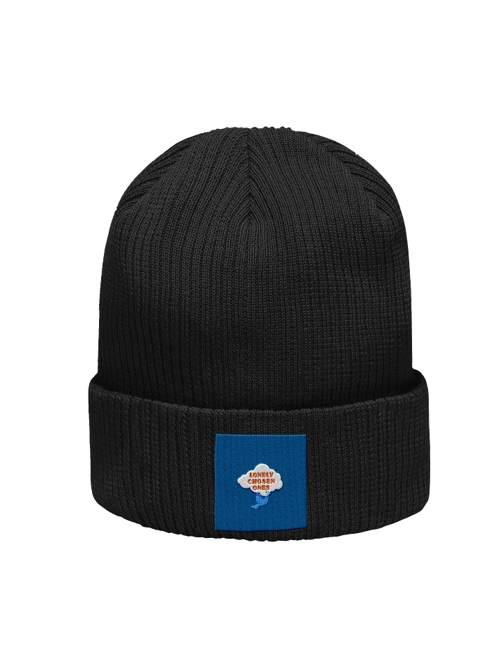 LONELY CHOSEN BEANIE product image (1)