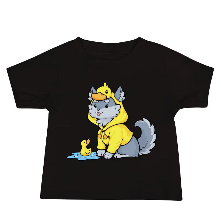 Ducken Little's Tee product image (2)