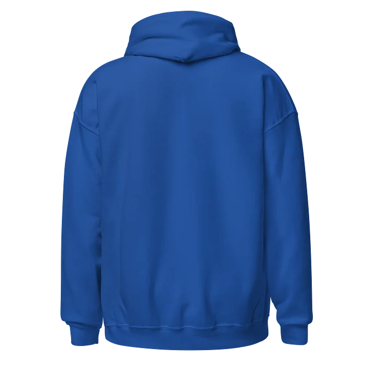 “My Kink Is Authenticity” Royal Classic Unisex Hoodie product image (2)