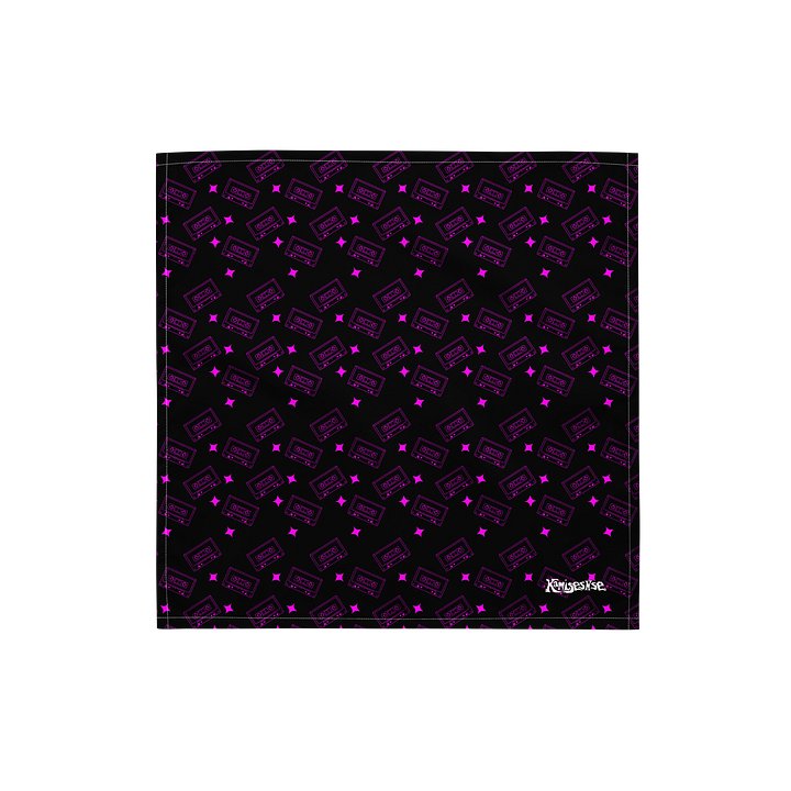 Late Night Bandana product image (2)