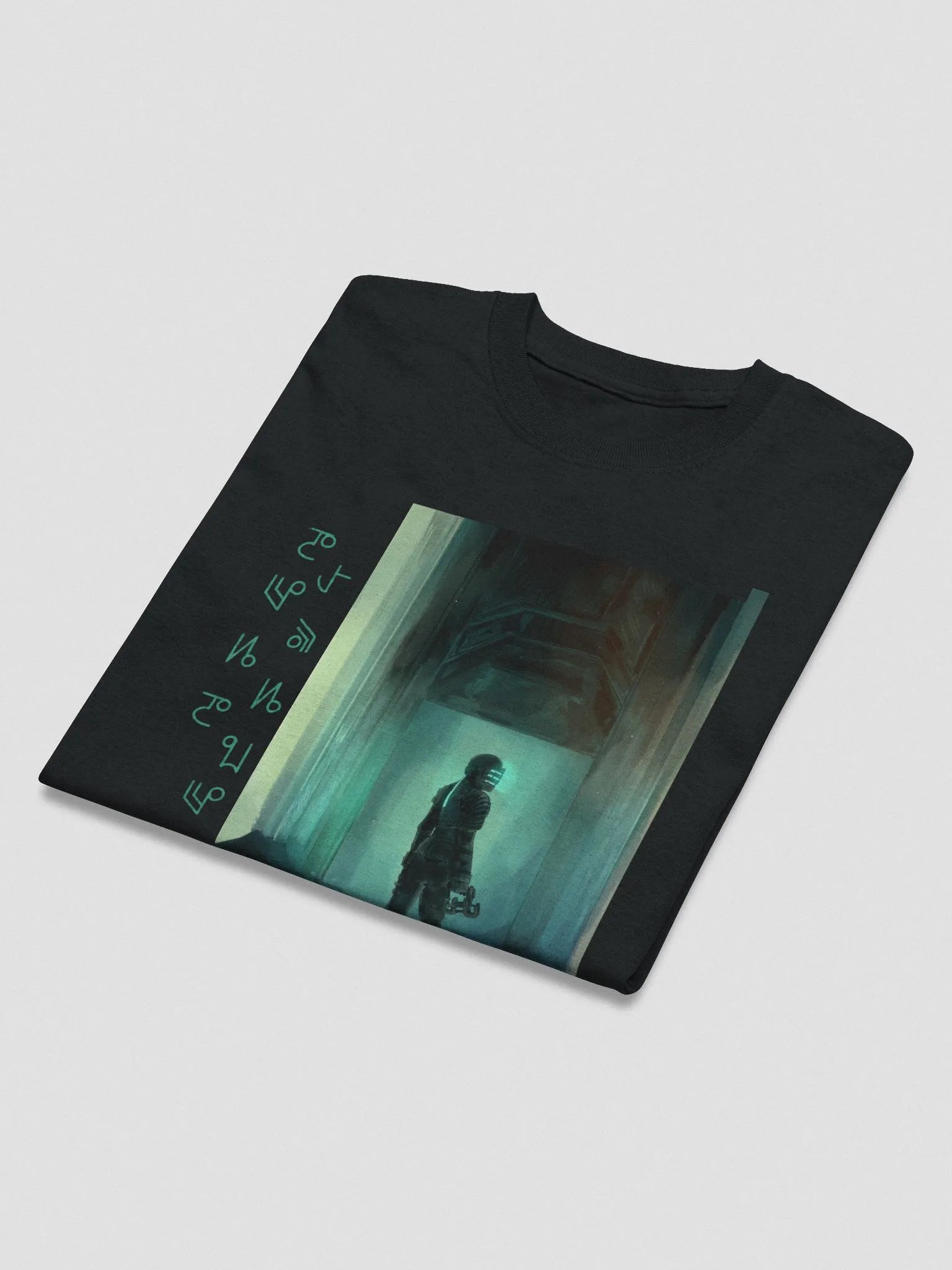 Isaac - T-Shirt product image (2)