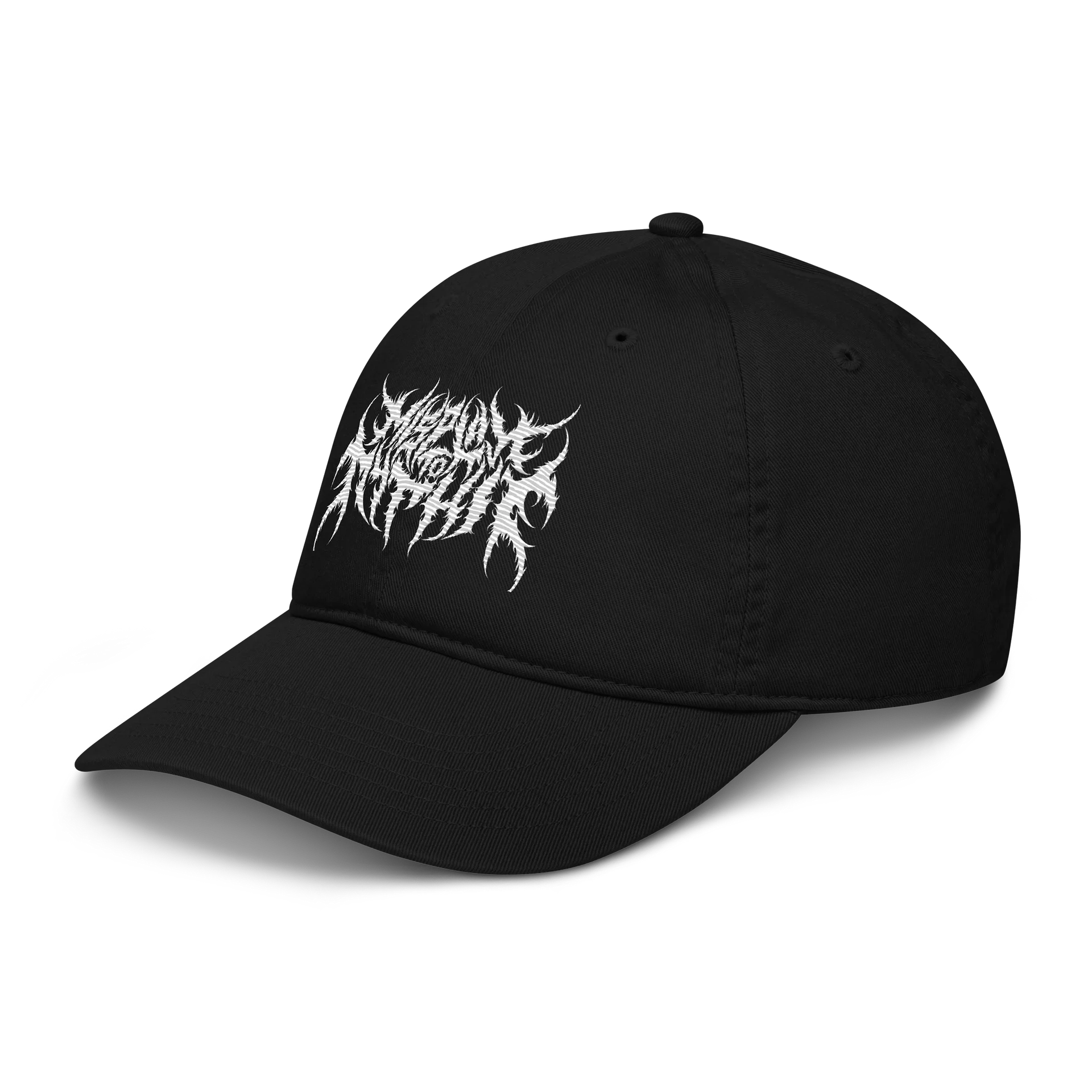 Misplay to Mythic Dad Cap product image (4)