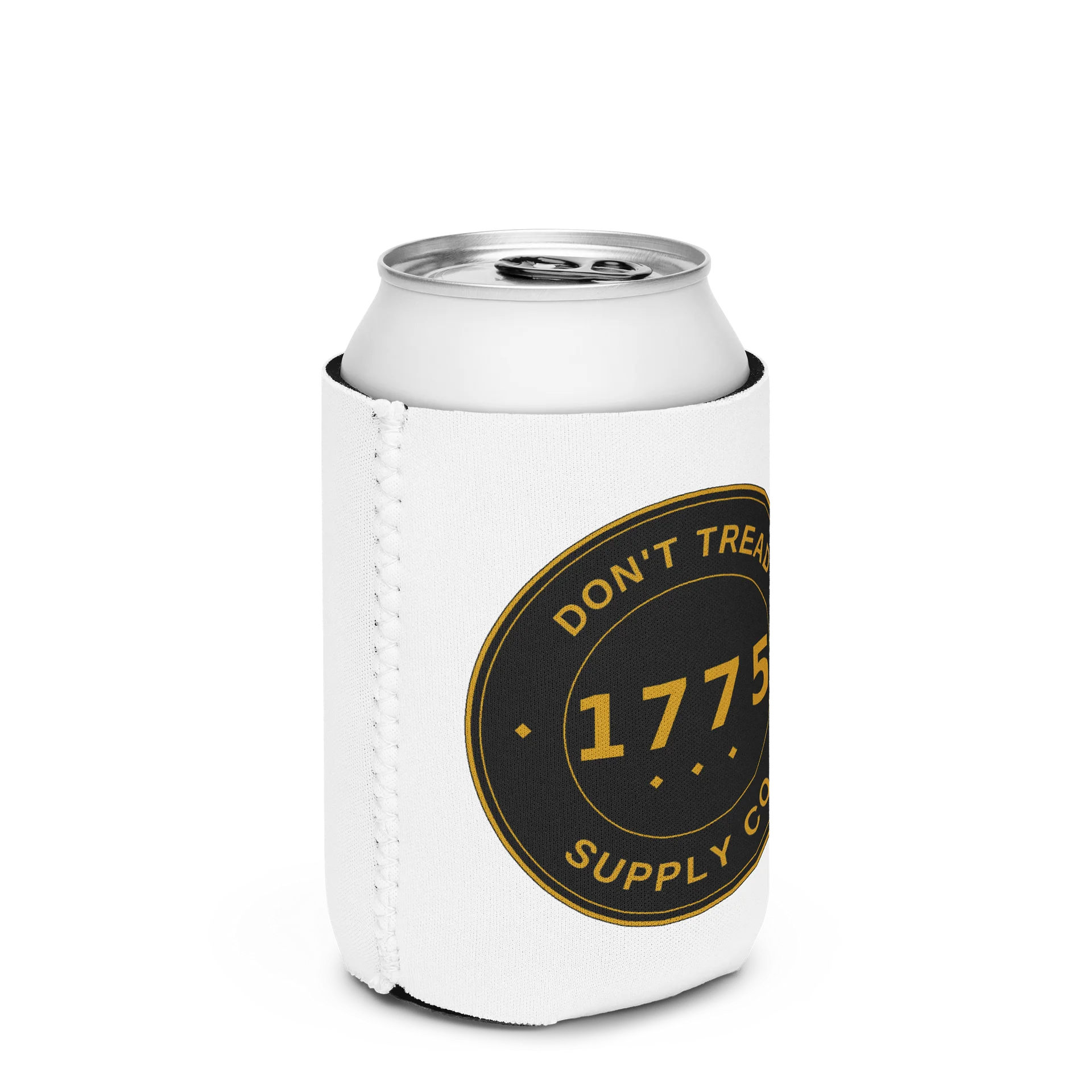 Don't Tread Can Cooler product image (3)