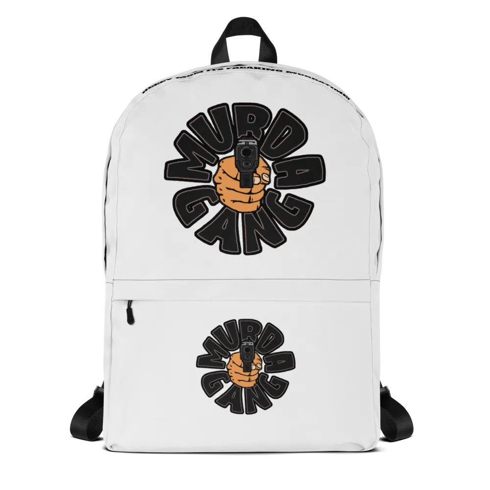 MURDAGANG BACKPACK product image (2)