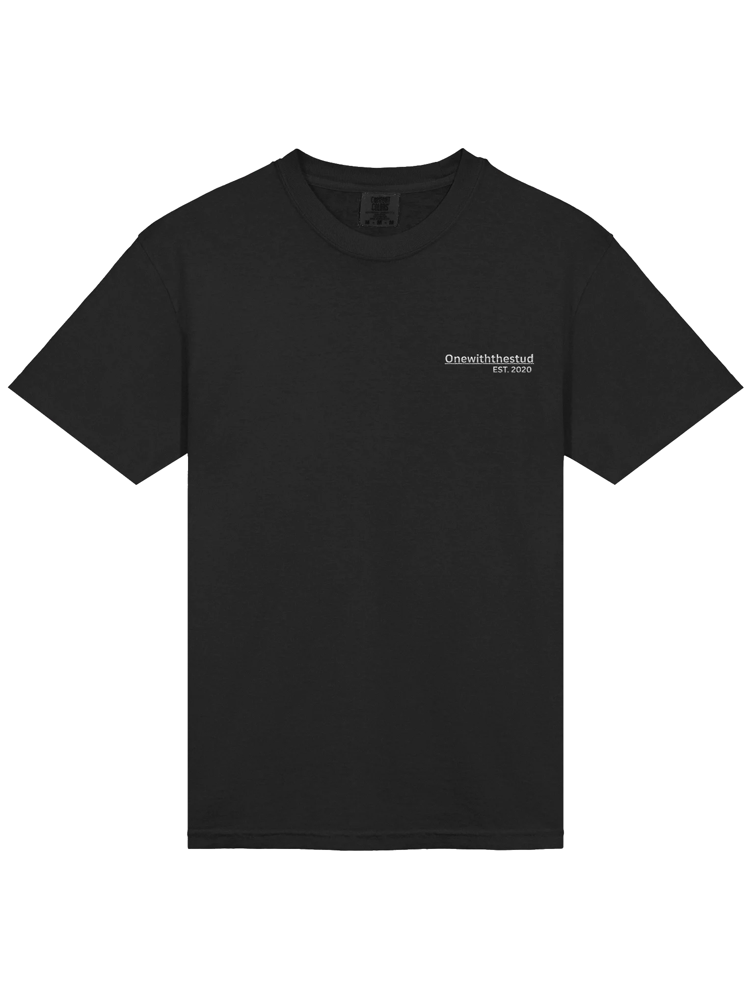 Onewiththestud T-Shirt product image (3)