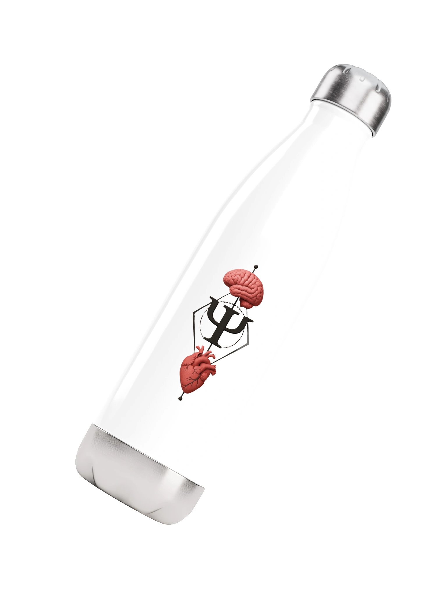 Botella Mente & Corazón product image (4)