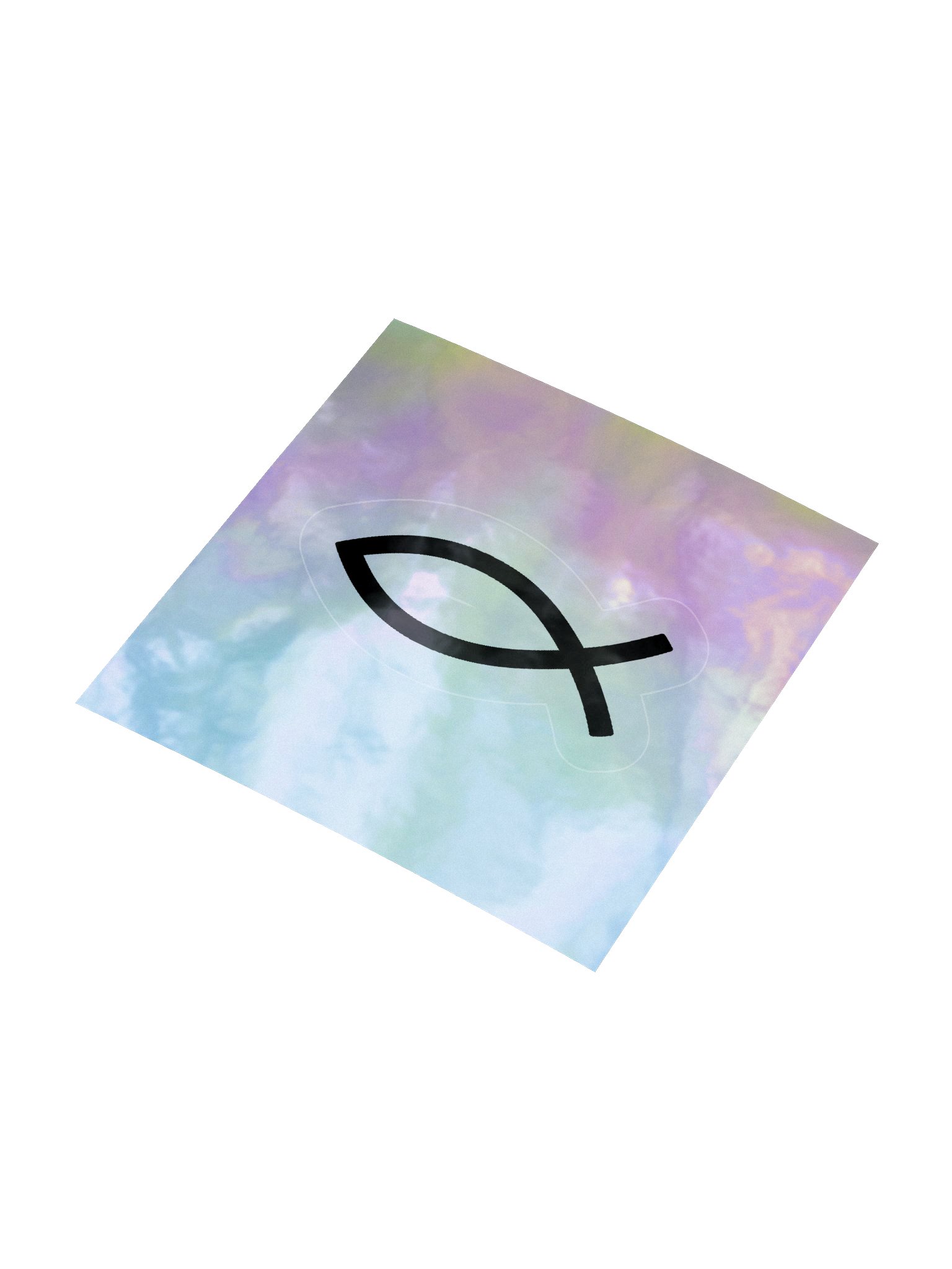 Formed By Hope | Sticker Set product image (3)