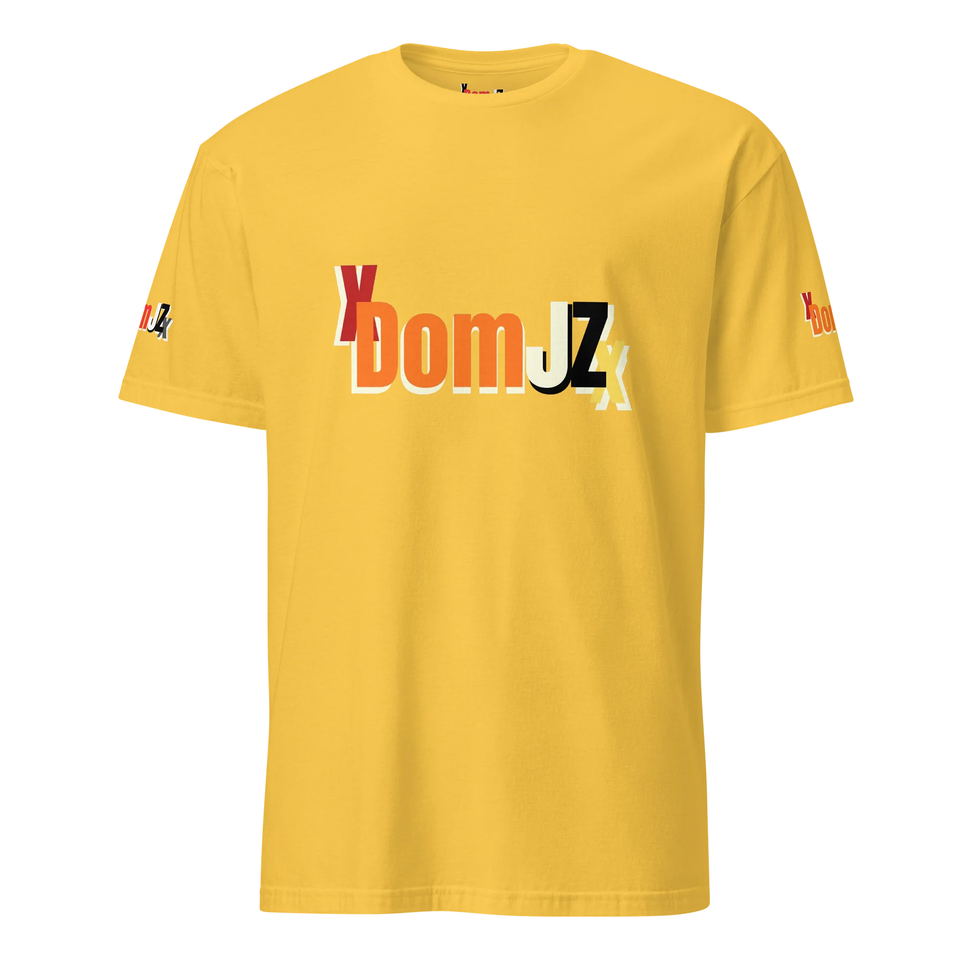 Fall '26 Logo Graphic Tee product image (3)