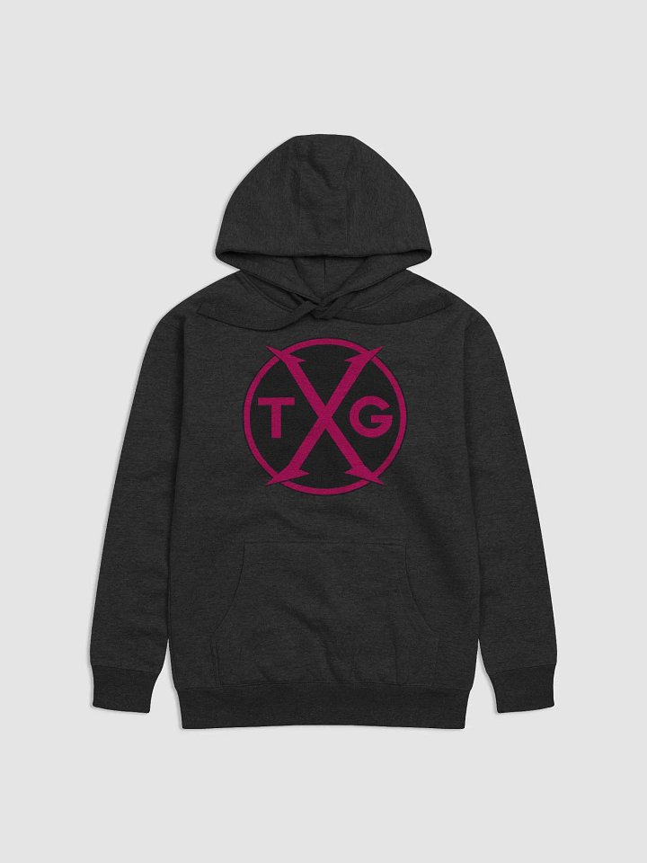 TXG Logo Hoodie product image (1)