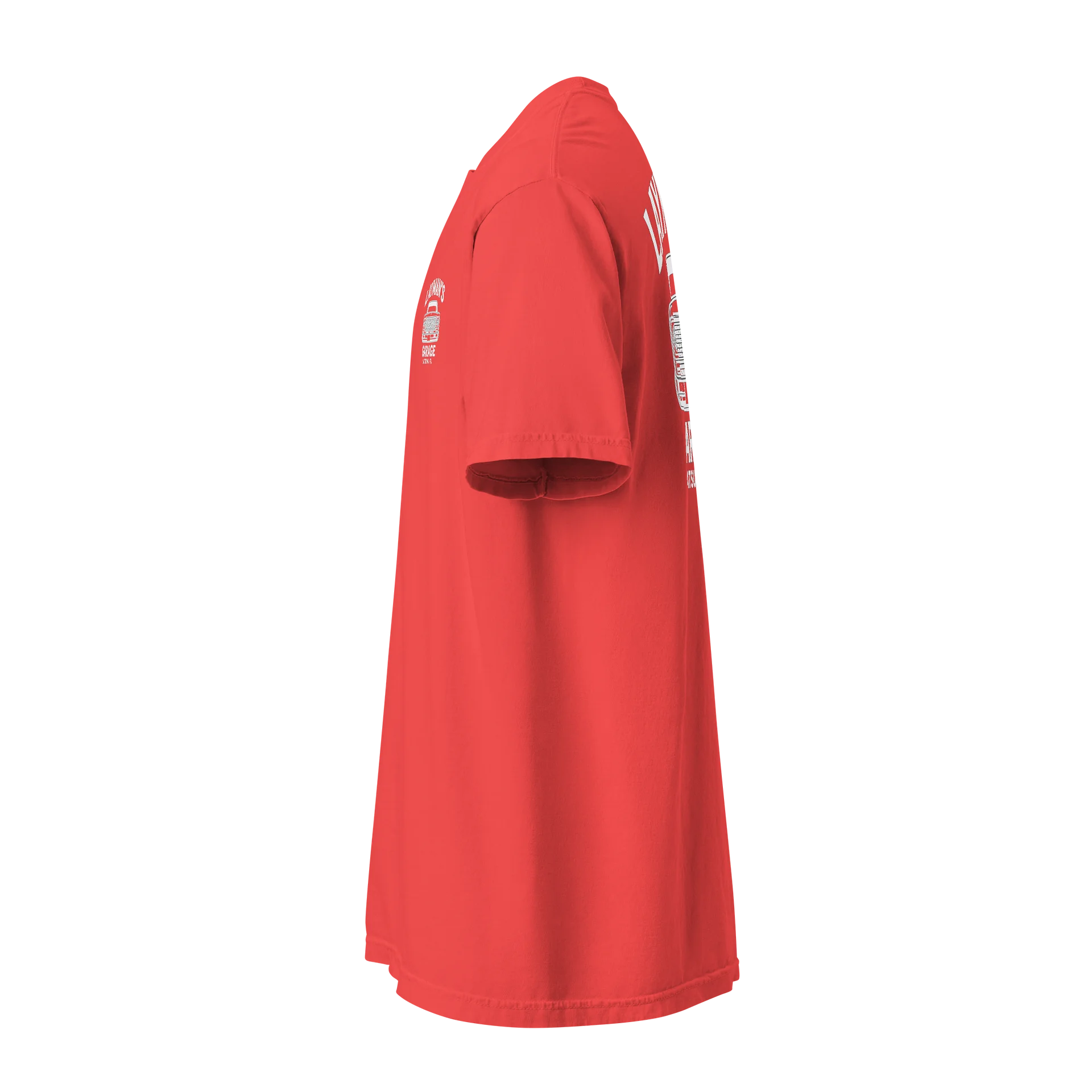 Garage Merch product image (2)