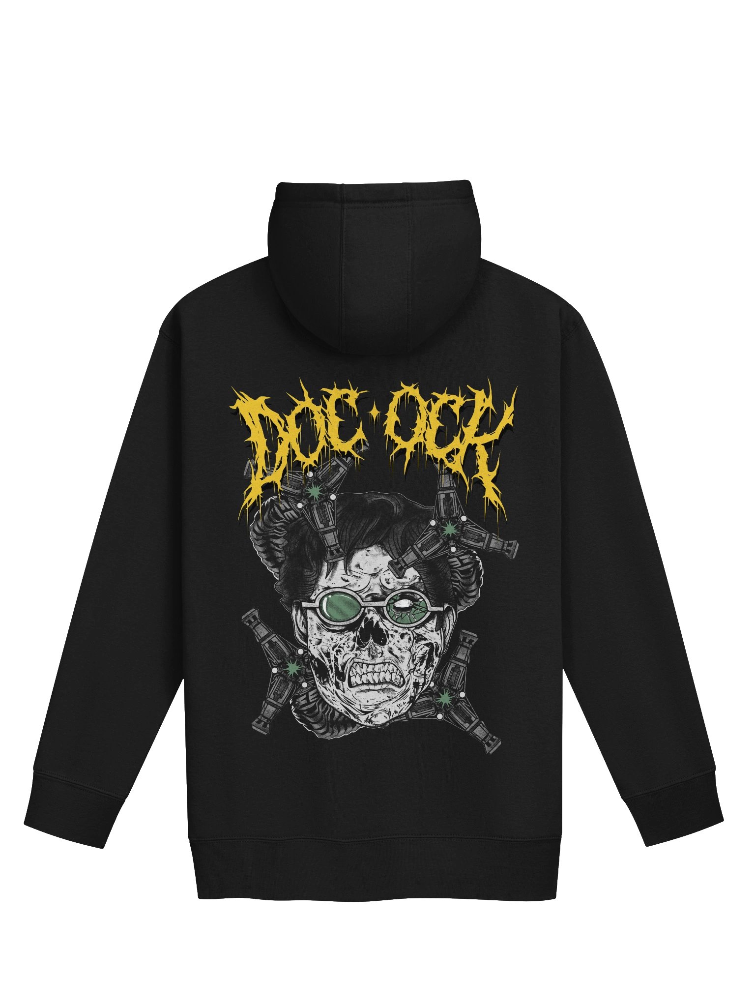 Doc Ock - Hoodie product image (1)