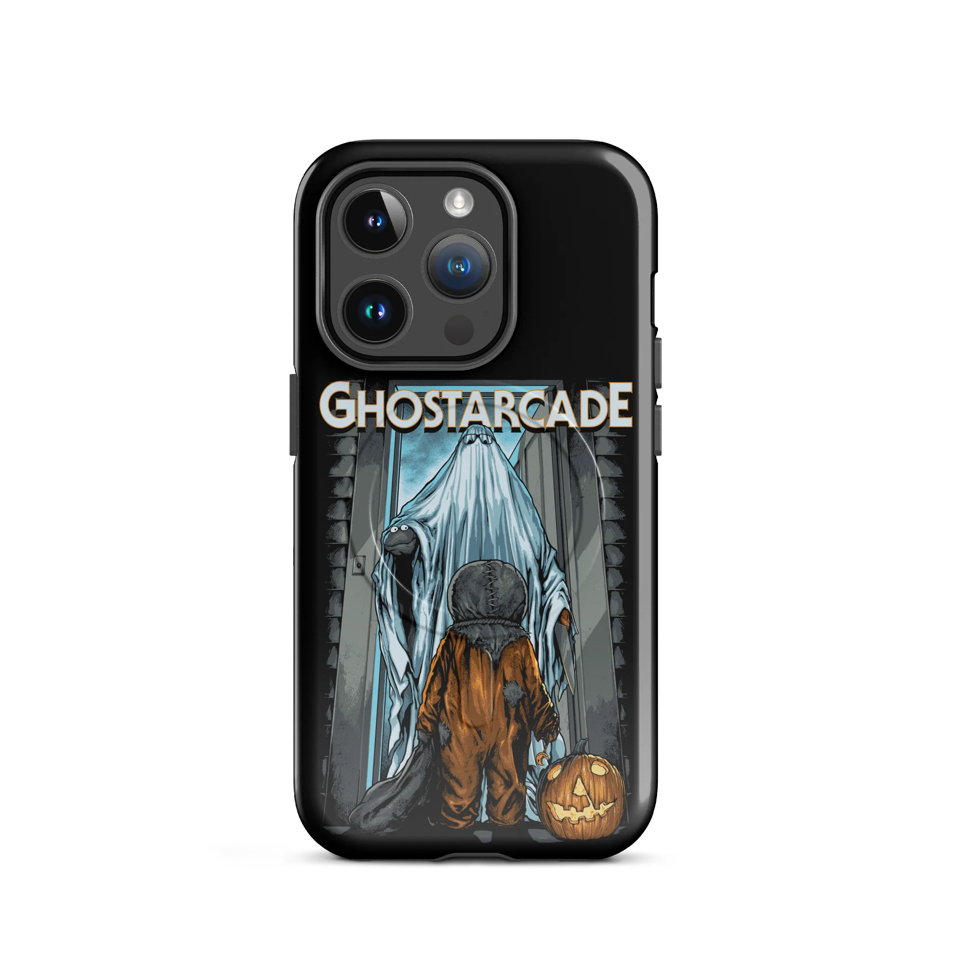 All Tricks iPhone Case product image (41)