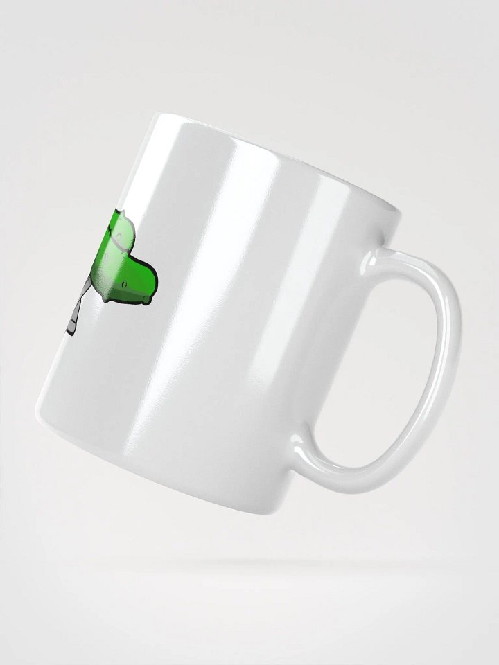 Samorai Mug product image (4)