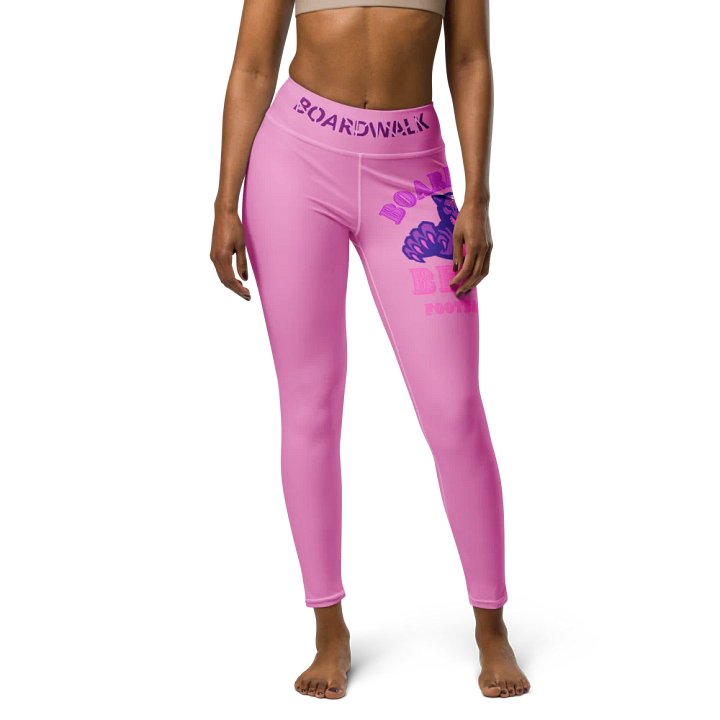 Sunset Park Yoga Leggings product image (1)
