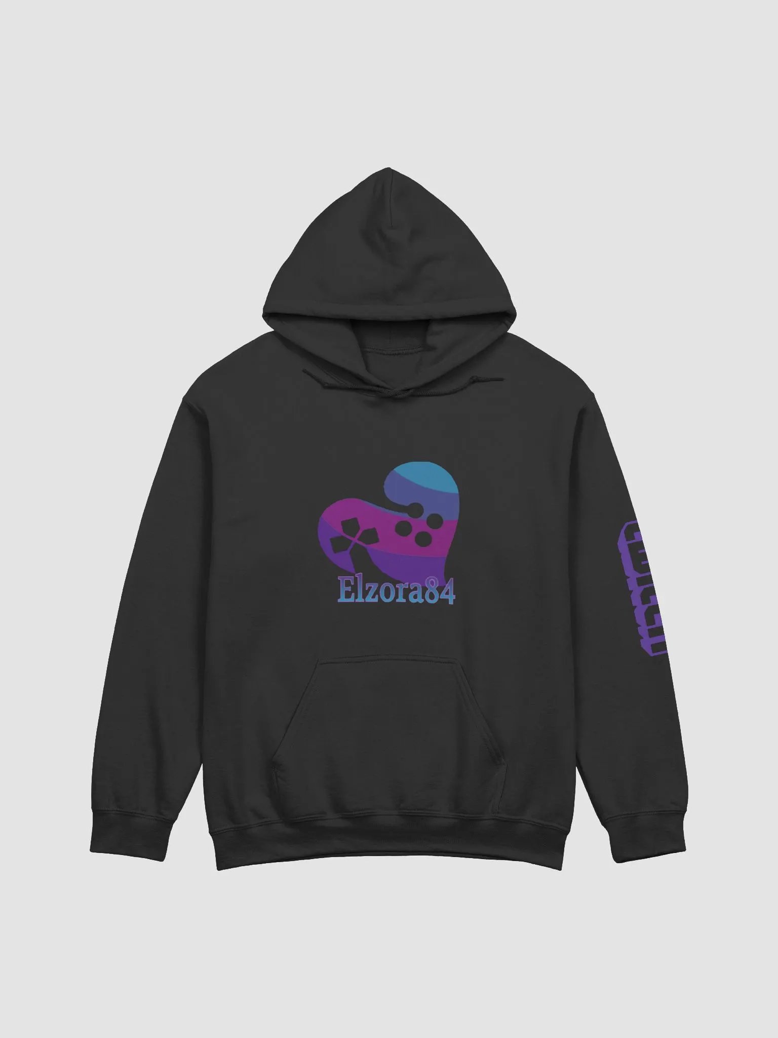 Zora hoodie product image (1)