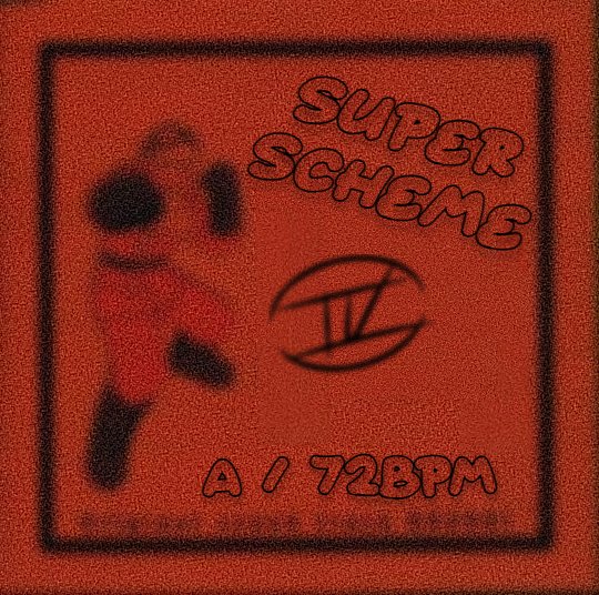 Super Scheme product image (1)
