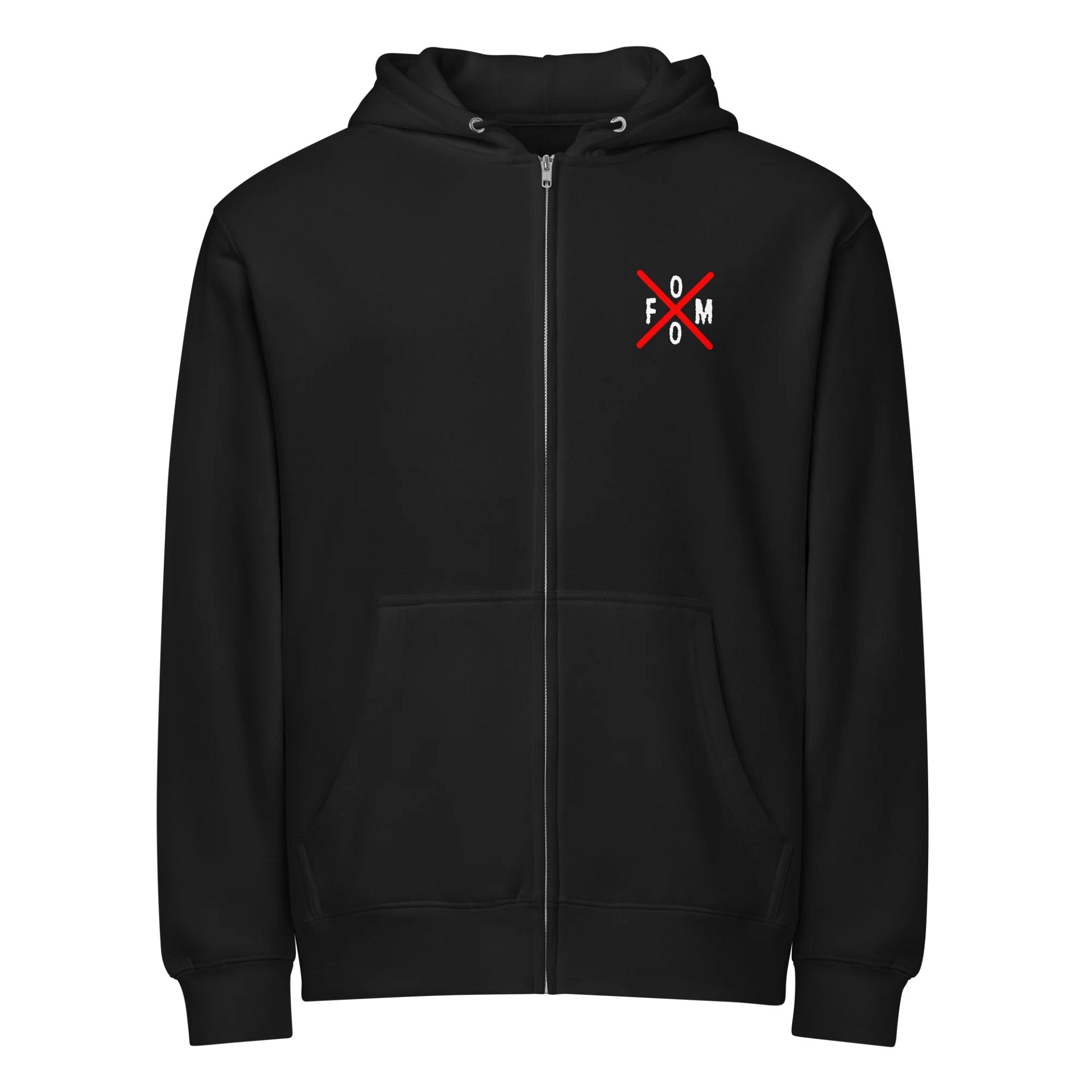 Fomo zip up product image (1)
