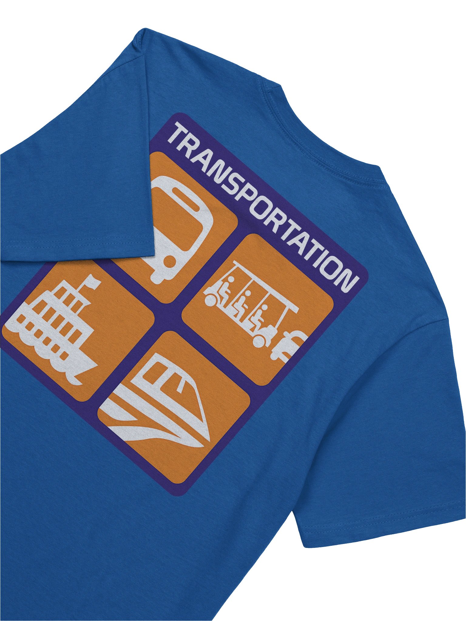 Transportation product image (7)