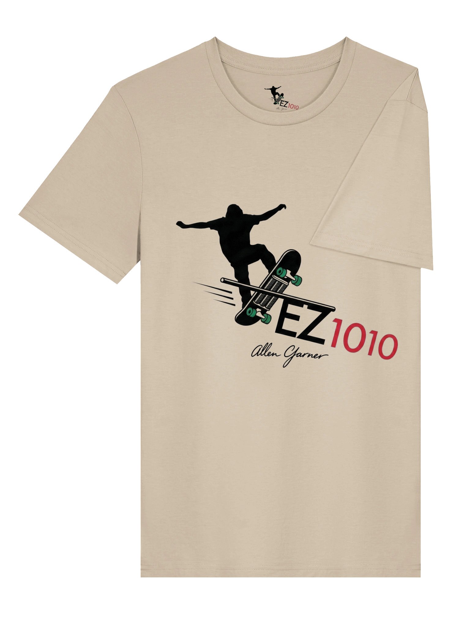 E-Z 10:10 RailRider Edition Tee | Limited Release product image (6)