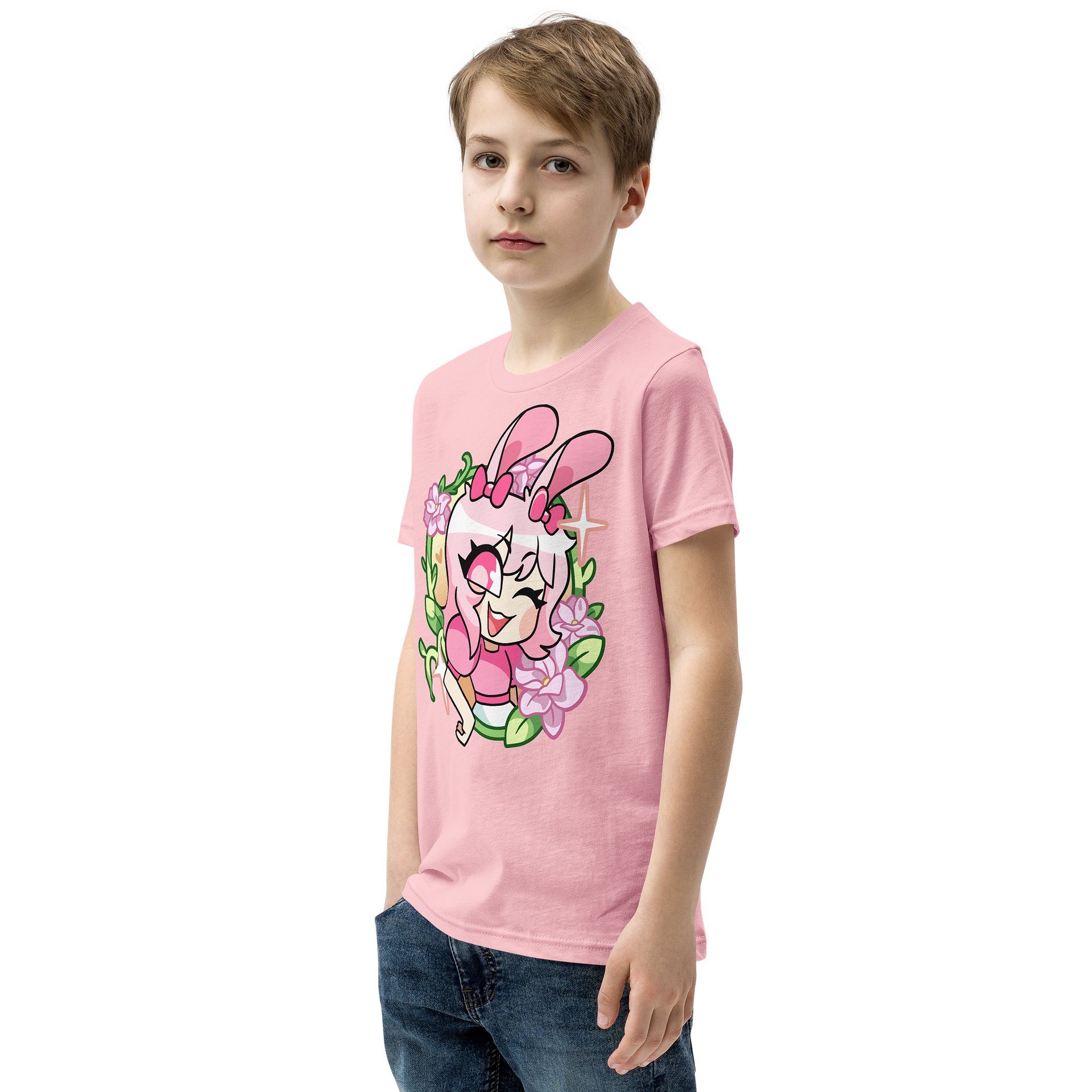 Springtime Bella - Kids Shirt product image (9)
