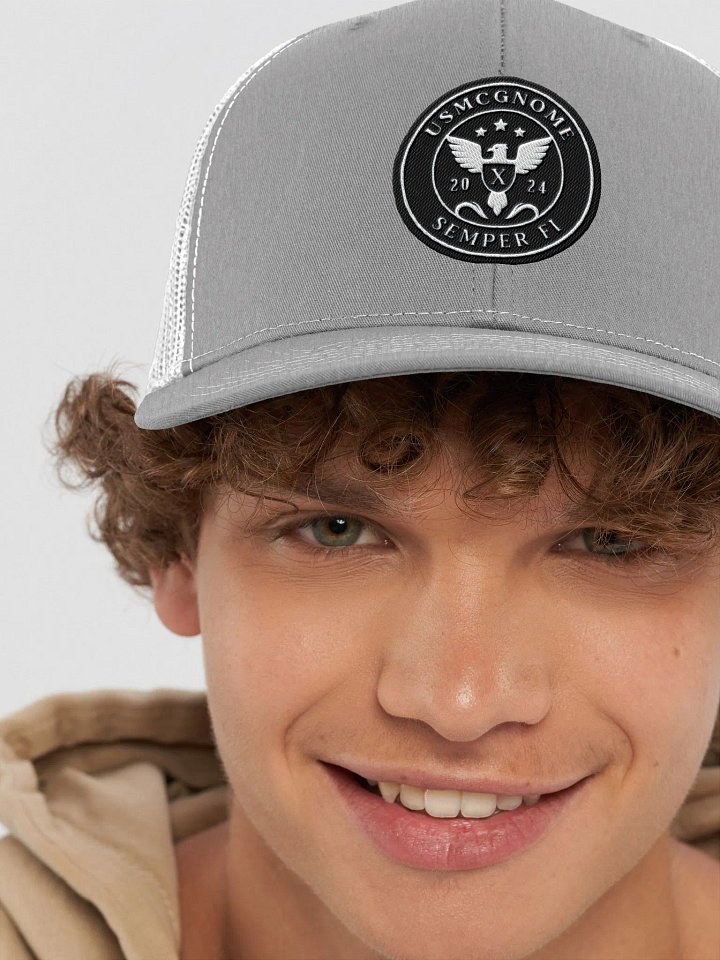 GNOME Dome Piece product image (2)