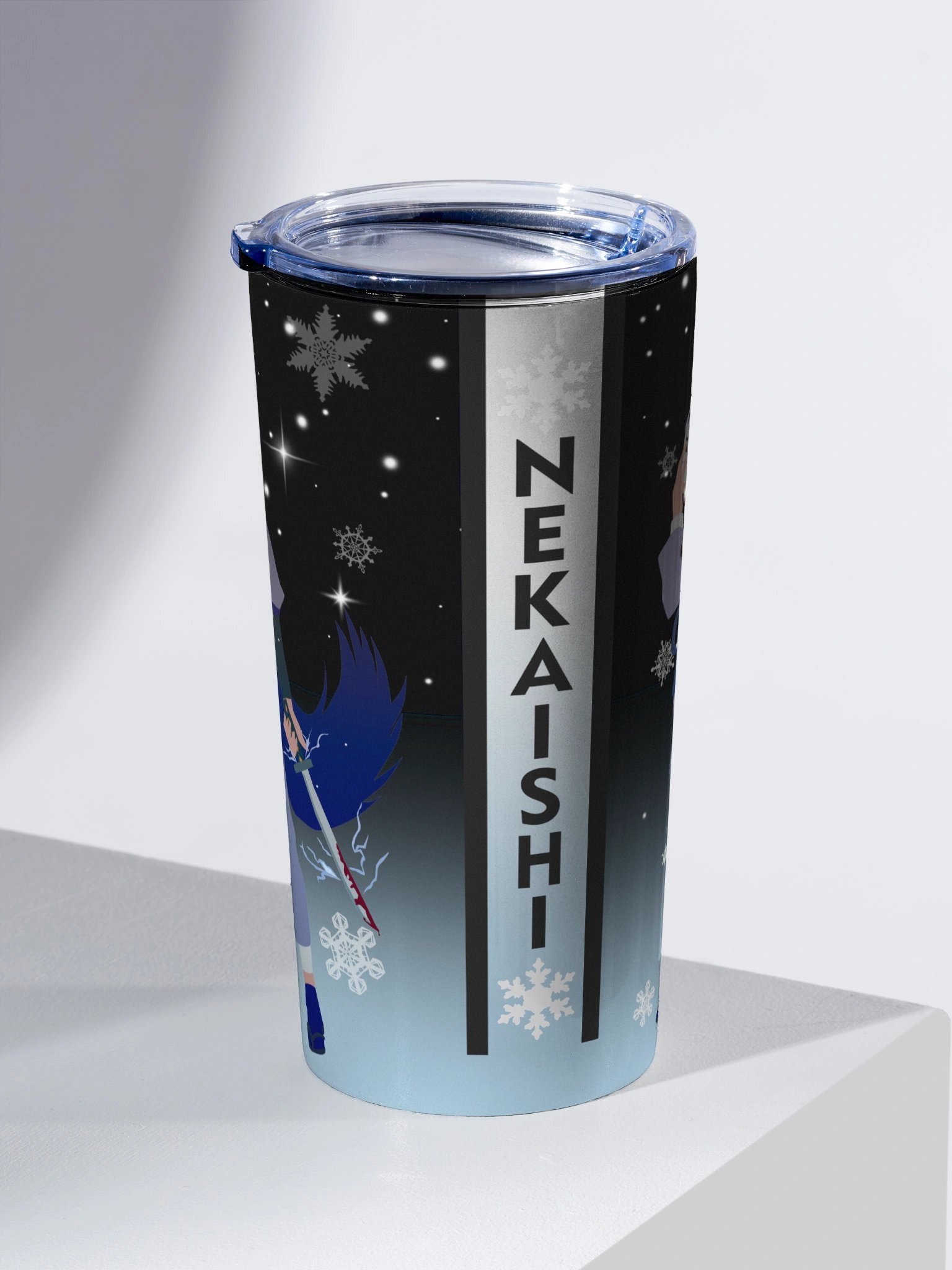 Winter Night Tumbler product image (2)