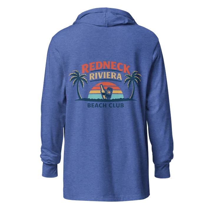 Redneck Riviera Hoodie product image (1)
