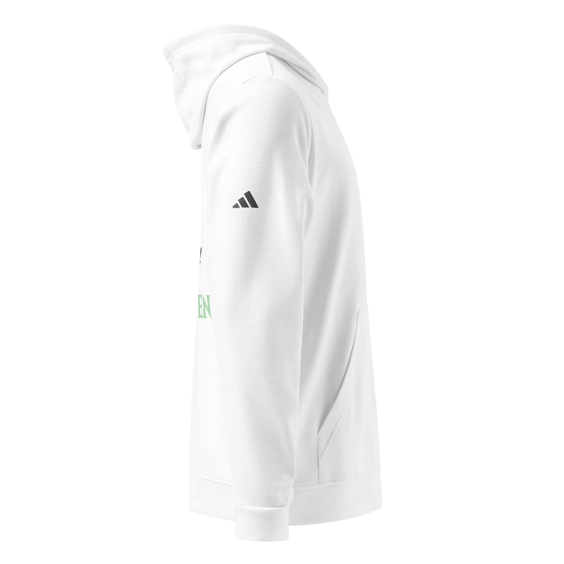 GAMEDAY - In Josh We Trust Adidas Hoodie product image (3)