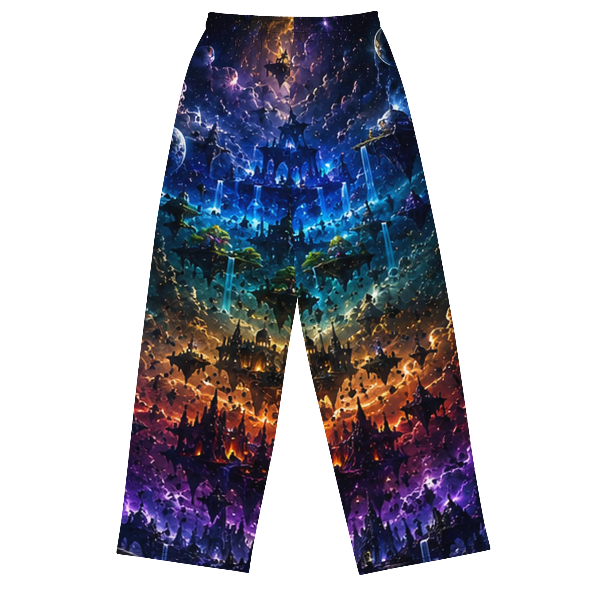7 Realms Unisex Track Pants product image (2)