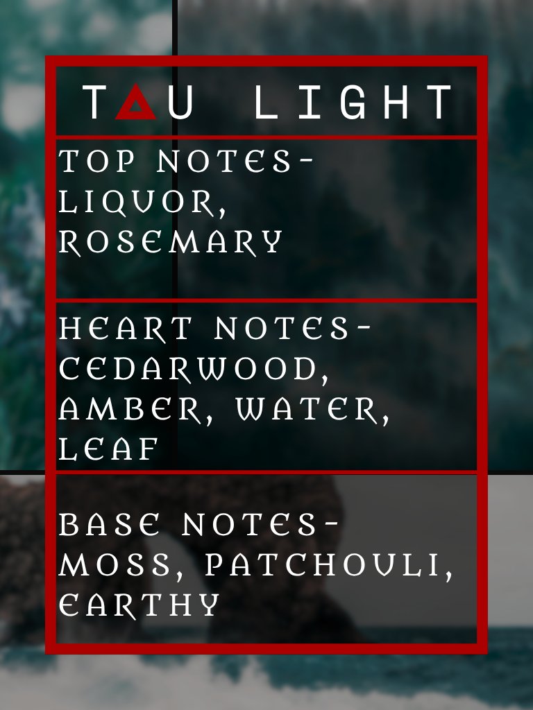 Tau Light Melts product image (3)