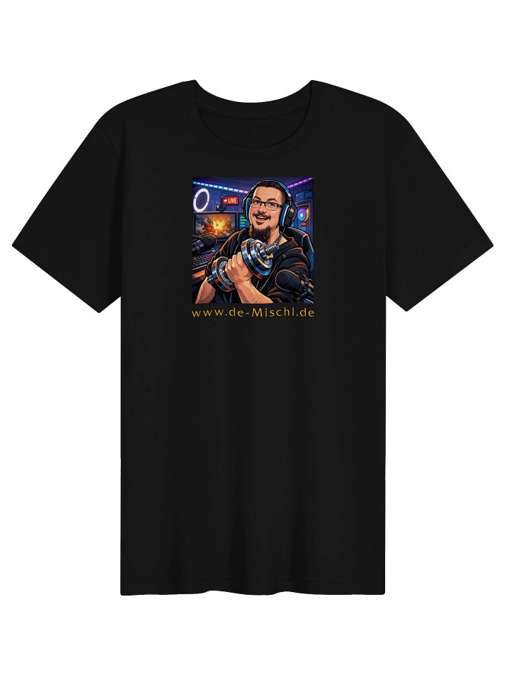 Comic Style product image (1)