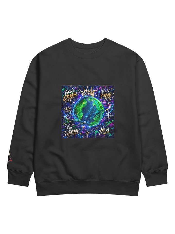 OWGW Purpose Sweater product image (1)
