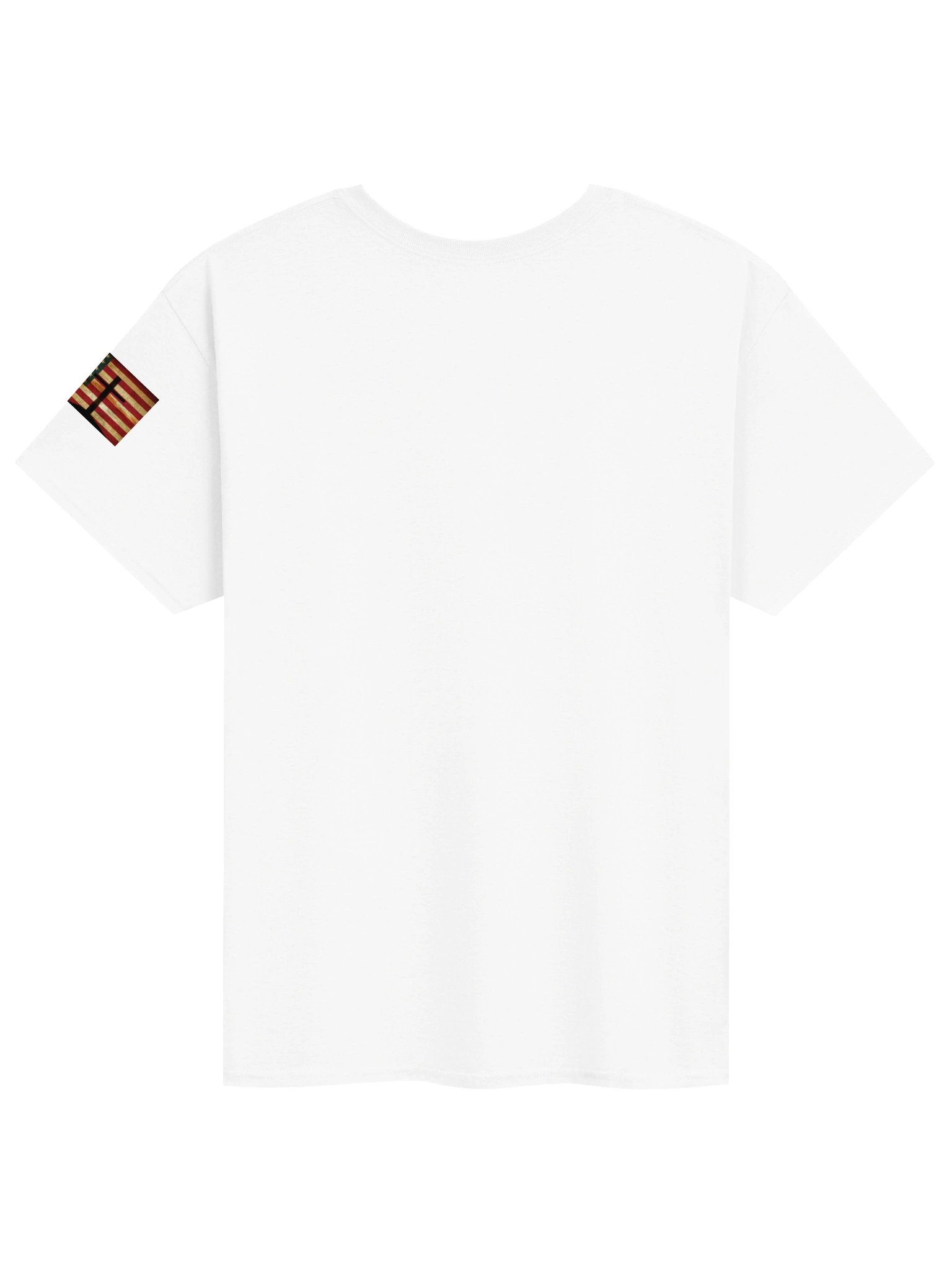 Shifting Gears through God's Grace Life Group Shirt product image (2)